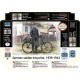 1/35 German Soldier-Bicyclist 1939-1942 w/Photo-Etched Sheet (1 Figure w/1 Bicycle)