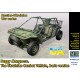 1/35 Buggy Mongoose, The Ukrainian Combat Vehicle, Basic version