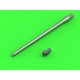 1/35 Sherman VC Firefly Ordnance QF 17pdr (76.2mm) Gun Barrel for RFM/Tasca kits