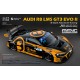 1/24 AUDI R8 LMS GT3 EVO II B-Quik Absolute Racing