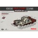 1/35 German Heavy Tank SdKfz.182 King Tiger (Porsche Turret) Interior Set