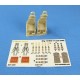 1/32 Ejection Seat KK-1