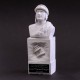 1/12 "Dive Nine" Figure F1 Champion Series - Driver Type J.M.F Bust 