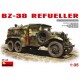 1/35 BZ-38 Refueller