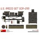 1/35 US Radio Set SCR-299