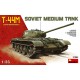 1/35 Soviet Medium Tank T-44M