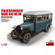 1/35 Soviet Passenger Bus GAZ-03-30 