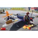 1/48 Republic P-47D-30RA Thunderbolt Advanced Kit