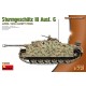 1/72 StuG III Ausf. G April 1943 Production