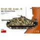 1/72 StuH 42 Ausf. G Mid Production