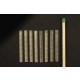 1/72 Ammo Belts Feader CAl .50 (12.7 mm) (8pcs)