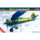 1/72 PZL P-7 "In Soviet Hands"