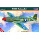 1/72 P-51 Mustang B-5 "Mustang Bee"