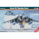 1/72 British Aerospace Harrier GR.7 "Operation Harric"