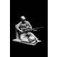 120mm US Navy SEAL Sniper (1 figure w/diorama)