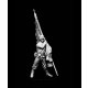 75mm Union Standard Bearer, American Civil War