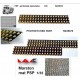 1/35 Marston Matting PSP