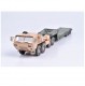 1/72 US M983A2 Hemtt Tractor w/M870A1 Semi-Trailer 2010s