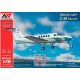 1/72 Beechcraft C-12A/C/U Huron Turboprop Transporter