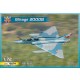 1/72 Mirage 2000B Operational Trainer