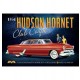 1/25 1954 Hudson Hornet Coupe