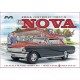 1/25 1964 Chevy II Nova Resto Mod