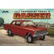 1/25 1965 Chevy II Gasser