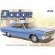 1/25 1965 Dodge Coronet Sedan