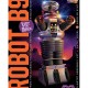 1/6 Lost in Space Robot