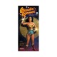 1/8 TV Wonder Woman Assembly Figure Kit