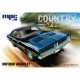 1/25 1969 Dodge "Country Charger" R/T