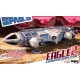 1/48 Space: 1999 Eagle II w/Lab Pod