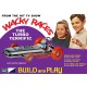 1/32 Wacky Races - Turbo Terrific (SNAP)