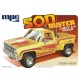 1/25 1981 Chevy Stepside Pickup Sod Buster