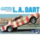 1/25 L.A. Dart Wheelstander