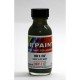 Acrylic Lacquer Paint - WWII RAF - Dark Slate Grey 30ml