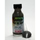 Acrylic Lacquer Paint - Basalt Grey (RAL 7012) Basaltgrau 30ml