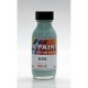 Acrylic Lacquer Paint - A II G Light Blue 30ml