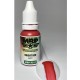 Acrylic Paint for Figure - Bright Red Matt (17ml)