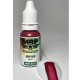 Acrylic Paint for Figure - Deep Red Matt (17ml)