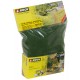 Wild Grass (dark green, 6mm, 50g) For O,HO,TT,N Scale