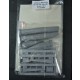 1/32 AIM-54 Phoenix Air-to-air Missiles (2pcs)