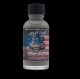 US Military Colour - #Dark Gull Grey OP24 FS36231 (30ml, acrylic lacquer)