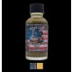 US Military Colour - #Gold OP39 FS34272 (30ml, acrylic lacquer)