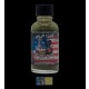 US Military Colour - #Interior Green FS34151 (30ml, acrylic lacquer)