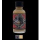 German Military Colour - #Ivory RAL1001 (30ml, acrylic lacquer)