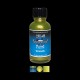 Acrylic Lacquer Paint - Metallic Colour Crunch Green (30ml)