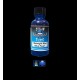 Acrylic Lacquer Paint - Pearls & Effects Colour Midnight Mist Blue Pearl (30ml)