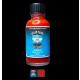 Acrylic Lacquer Paint - Solid Colour NSWGR Red Terror Red (30ml)