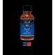 Acrylic Lacquer Paint - Solid Colour VR Wagon Red (30ml)
